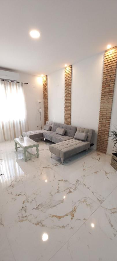 Confort Apartamento 2 Dormitorios Córdoba Exterior foto