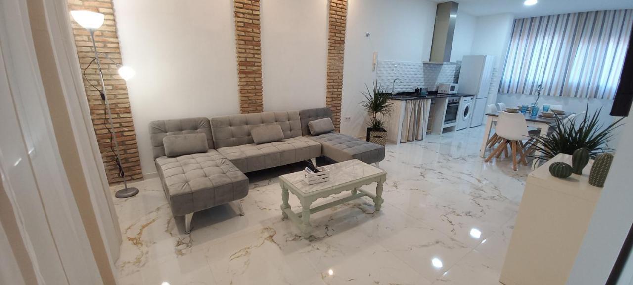 Confort Apartamento 2 Dormitorios Córdoba Exterior foto